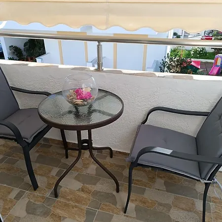 G.s. 2 Appartement *