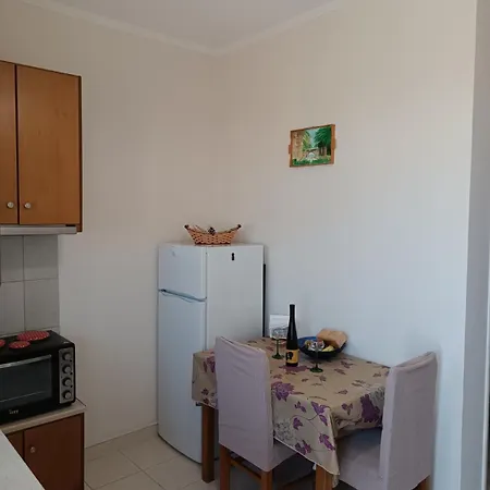 Appartement G.s. 2 Mastichari (Kos)