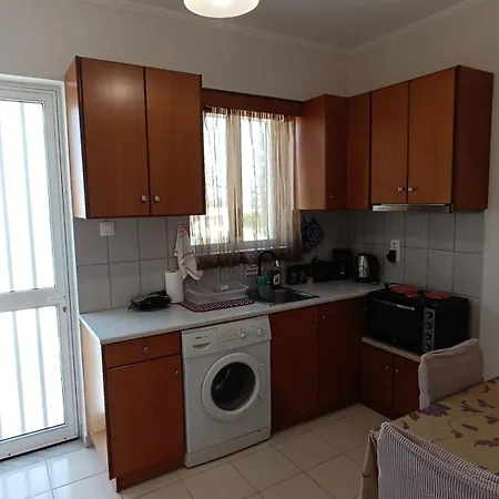 G.s. 2 Appartement *