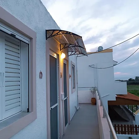 G.s. 2 Appartement