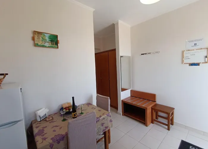 G.s. 2 Appartement *