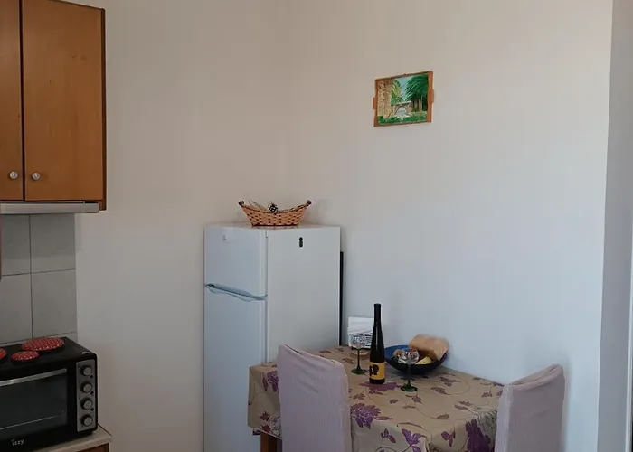 Apartment G.s. 2 Mastichari (Kos)