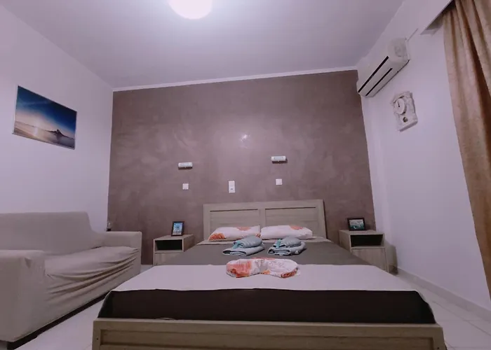 G.s. 2 * Mastichari (Kos)