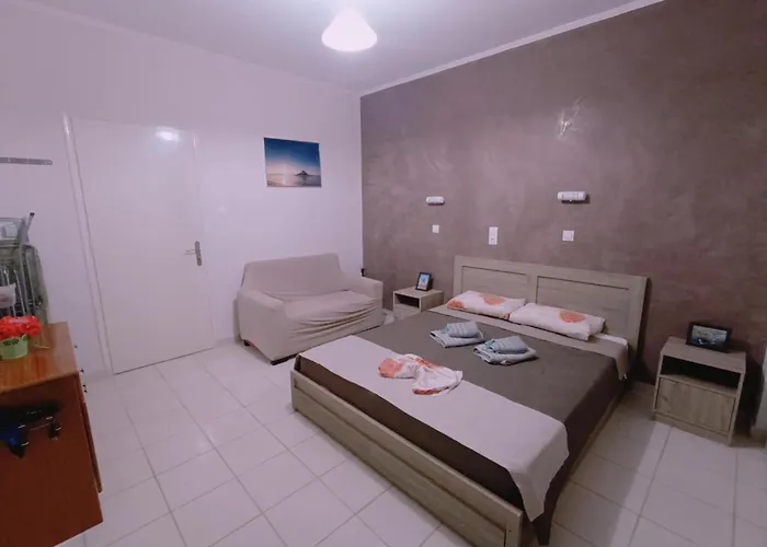 Appartement G.s. 2 Mastichari (Kos)