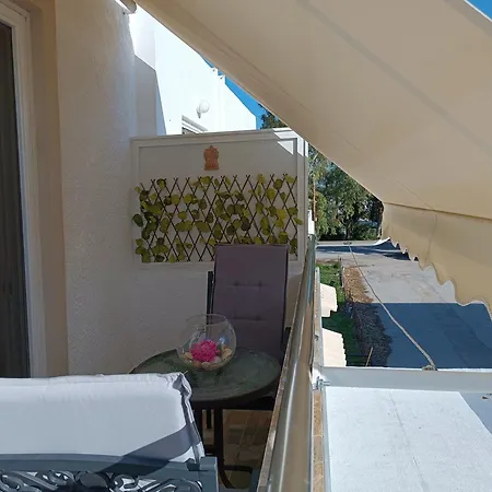 G.s. 2 Apartment Mastichari (Kos)