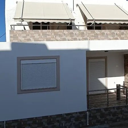 G.s. 2 Apartment Mastichari (Kos)