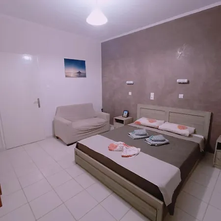 Apartament G.s. 2 Mastihari