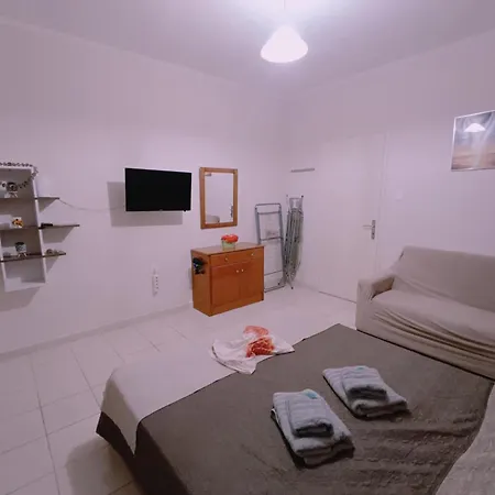G.s. 2 Apartment