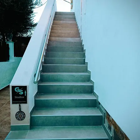 G.s. 2 Apartament Mastihari