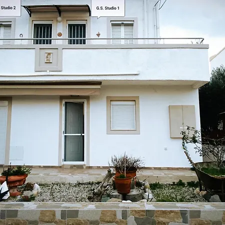 G.s. 2 * Mastichari (Kos)