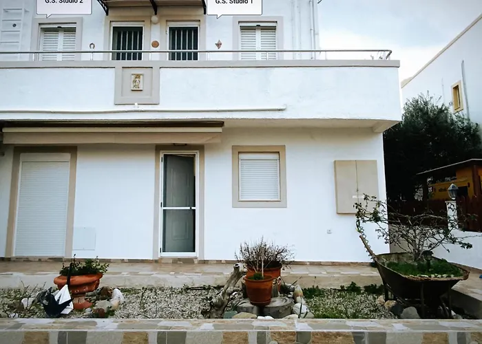 G.s. 2 * Мастихари